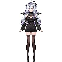 Amazon.co.jp: GGcosplay 天音こなた 天音かなたの妹 コスプレ